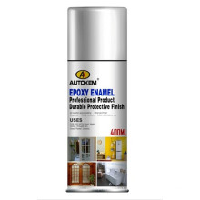 Epoxy Enamel Paint, Epoxy Aerosol Spray Paint
